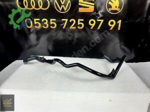 Sıfır Orijinal Yağ Soğutucu Volkswagen Passat TSİ 05E122447F-OEM