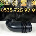 Volkswagen Passat TSI Hortum 1K0129618BF Sıfır