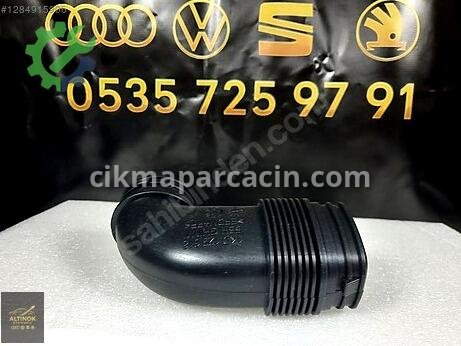 Volkswagen Passat Hortum çıkma parça