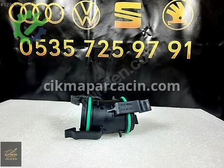 Volkswagen Polo Hortum çıkma parça