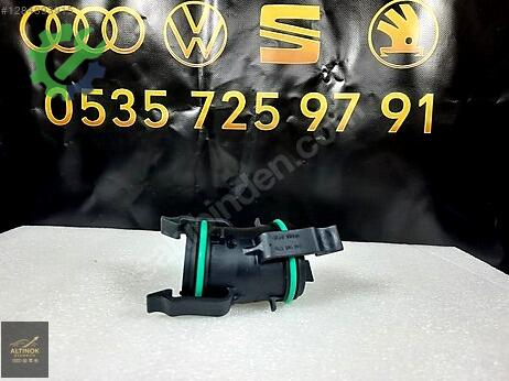 Volkswagen Polo Hortum çıkma parça