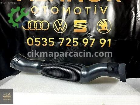 Seat Ibiza Hortum çıkma parça