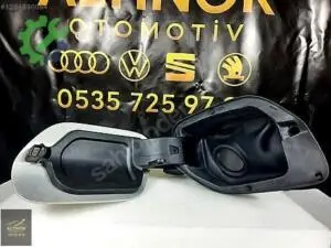Sıfır Orijinal Depo Kapağı Volkswagen Passat Komple 3G5809857