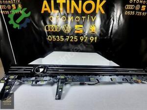 Volkswagen Passat 2015 Orijinal Sıfır Komple Panjur 3G1858416F