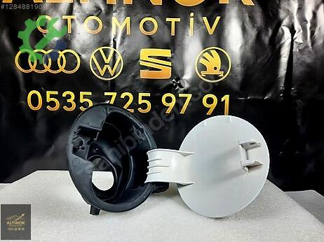 Volkswagen Polo Depo Kapağı çıkma parça