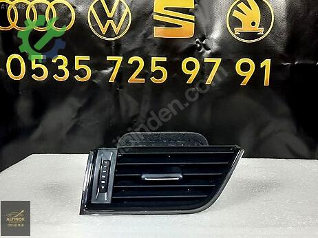Skoda Octavia Panjur çıkma parça