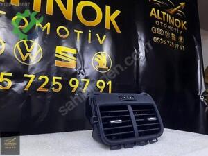 Sıfır Orijinal Panjur Volkswagen Jetta 2012 5C6864298