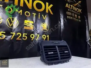 Sıfır Orijinal Panjur Volkswagen Jetta 2012 5C6864298