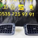Volkswagen Polo 2010 Panjur HVAL-SET Sıfır