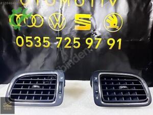 Volkswagen Polo 2010 Panjur HVAL-SET Sıfır