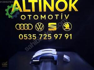 Sıfır Orijinal Kapı Kolu Volkswagen Passat 1K8837205F