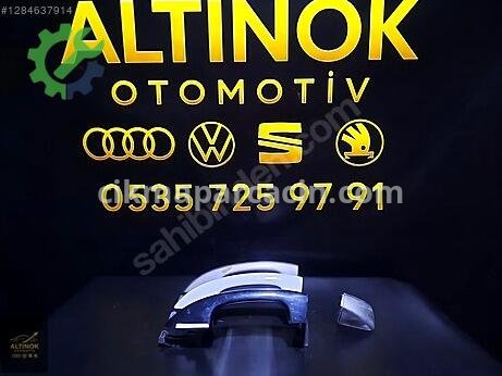 Volkswagen Passat Kapı Kolu çıkma parça