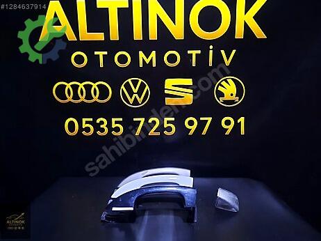 Volkswagen Passat Kapı Kolu çıkma parça