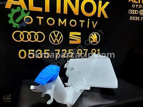 Volkswagen VW CC Far çıkma parça