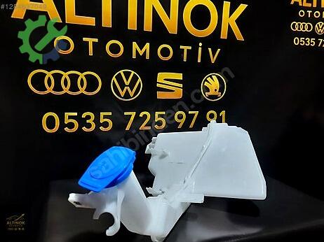 Volkswagen VW CC Far çıkma parça