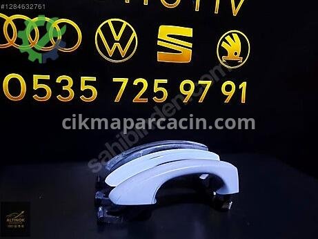 Skoda Fabia Kapı Kolu çıkma parça