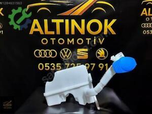 Sıfır Orijinal Far Volkswagen Passat 2015 3Q0955