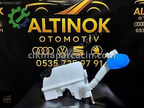 Volkswagen Passat Far çıkma parça