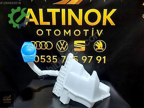 Volkswagen Polo Silecek Suyu Deposu çıkma parça