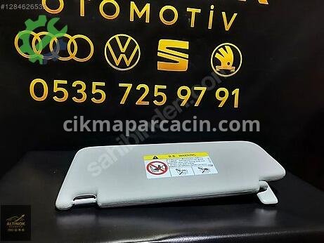 Volkswagen Passat Kapı Kolu çıkma parça