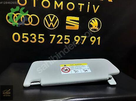Volkswagen Passat Kapı Kolu çıkma parça