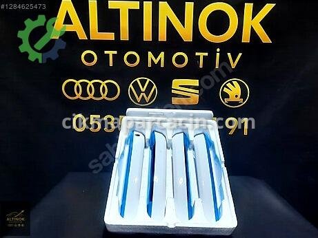 Audi A5 Kapı Kolu çıkma parça