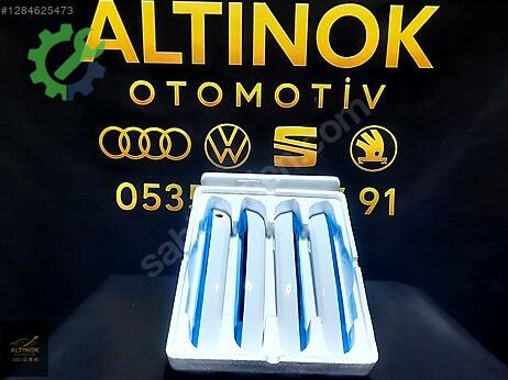 Audi A5 Kapı Kolu çıkma parça