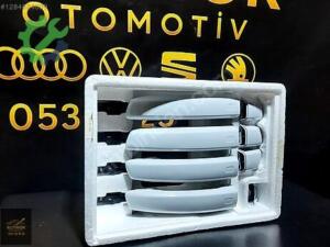 Audi A3 2013 Kapı Kolu 8V0837205 Sıfır