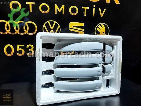 Audi A3 Kapı Kolu çıkma parça