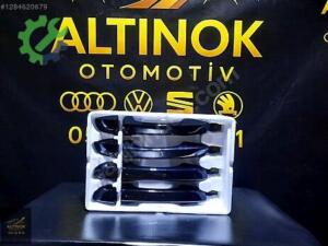 Volkswagen Passat Kapı Kolu 510837205K Sıfır