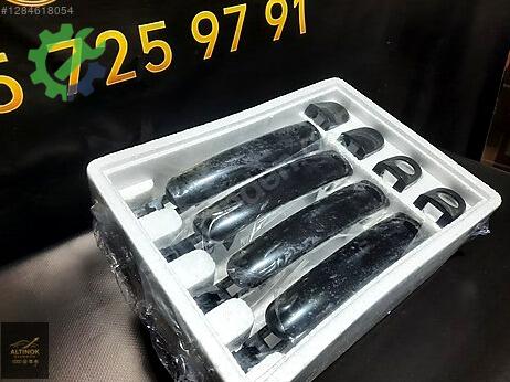 Volkswagen Passat Kapı Kolu çıkma parça