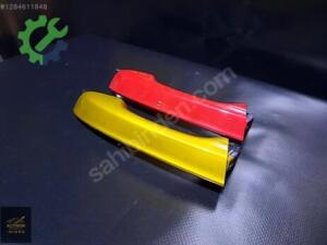 Volkswagen Polo 2018 Orijinal Sıfır Kapı Kolu 2G0837205F