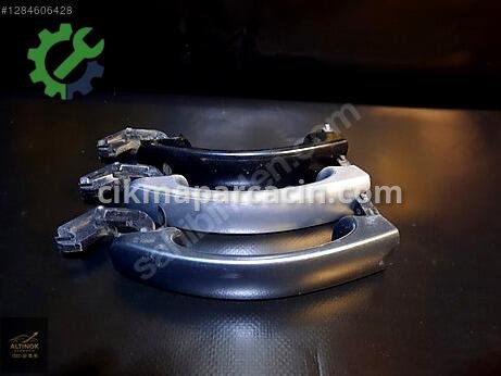 Volkswagen Golf Dış Kapı Kolu çıkma parça