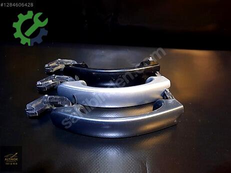 Volkswagen Golf Dış Kapı Kolu çıkma parça