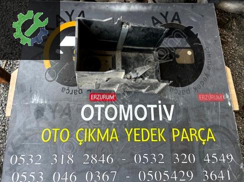 Ford Focus Akü çıkma parça