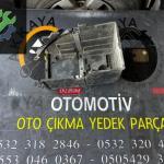 AM51-10723-AD Focus 3 Akü Kabı Orjinal Çıkma