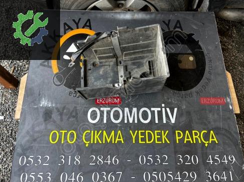 Ford Focus Akü AM5110723AD çıkma parça