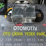 AM51-10723-AD Focus 3 Akü Kabı Orjinal Çıkma