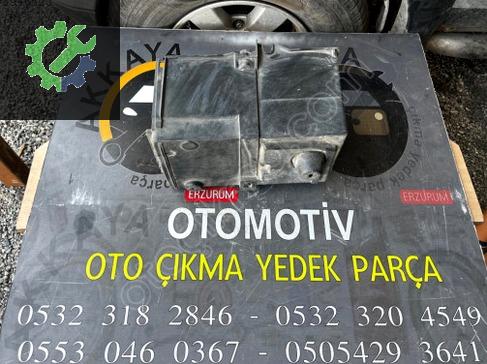 Ford Focus Akü AM5110723AD çıkma parça