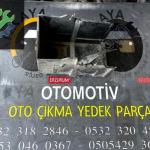 AM51-10723-AD Ford C-Max Akü Kutusu Orjinal Çıkma