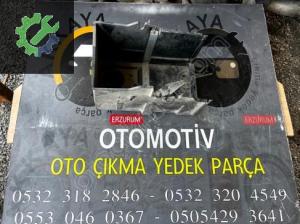 AM51-10723-AD Ford C-Max Akü Kutusu Orjinal Çıkma