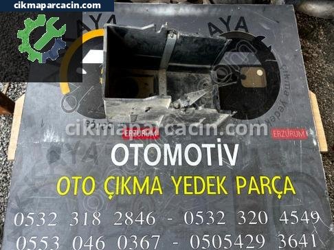 Ford C-Max Akü çıkma parça