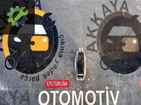 Ford Grand C-Max Tavan Lambası AM5113K767GD çıkma parça