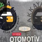 AM51-13K767-HD Ford Grand C-Max Sağ iç Aydınlatma Lambası Çıkma
