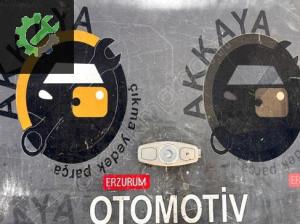 AM51-13K767-HD Ford Grand C-Max Sağ iç Aydınlatma Lambası Çıkma
