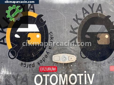 Ford Grand C-Max Tavan Lambası çıkma parça