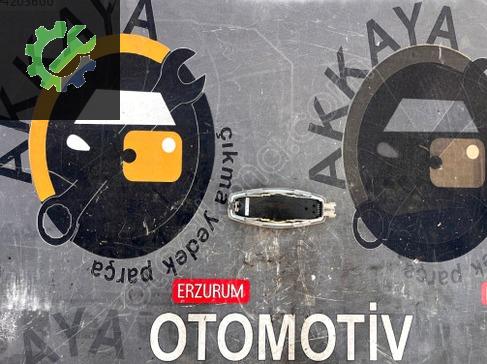 Ford Grand C-Max Tavan Lambası AM5113K767HD çıkma parça