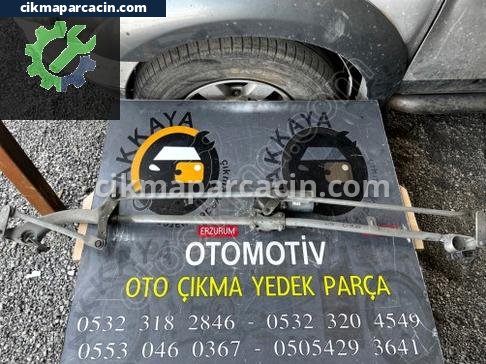 Ford C-Max Ön Silecek Mekanizması çıkma parça