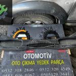 AM51-R02216-AC Ford C-Max ön Cam Izgarası Orjinal Çıkma