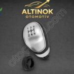 AM8A6J 7J132 AB FORD FİESTA / FOCUS VİTES TOPUZU 2008